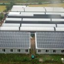 초원태양광발전소 이미지