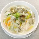바지락칼국수 - 미추홀구 소성로185번길 16-21 | 바지락칼국수