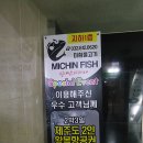 미췬물고기 이미지