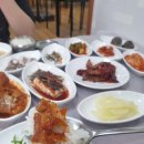 전라도광주밥상광주무등회집