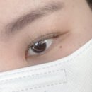 장유스포츠센터 건너편　 | 장유 속눈썹펌 잘하는곳, 오후뷰티에서 속눈썹펌 하고 온 후기 !