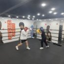 팀 리버샷 복싱짐 이미지