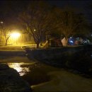 금오산 야영장 이미지