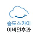 송도스카이이비인후과의원 이미지