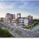 OK 마트 코너 앞 이미지