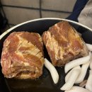 맛집리뷰 :: [시흥맛집] 정왕동 고기도 맛있고 냉면도 맛있는 돼지갈비맛집 &#34;오박집&#34; 방문/추천/후기