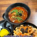 고덕중학교 | 평택고덕중식당 몽고반점 여름별미 콩국수 신메뉴 추천