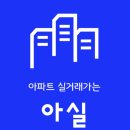 은마부동산중개 | &#39;아실&#39;로 보는 아파트 실거래가｜실거주·투자자 누구에게 더 유용할까?