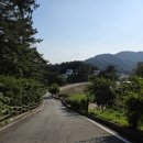 골든쌔들주유소(용문휴게소) 이미지