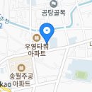 남평마을 회관 이미지