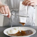 화이트 | 소스 짜개 짜기 일본가위 19cm, 화이트후기