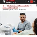 Health in | 라트로브 간호 선수과목 후기(Sociocultural Concepts in Healthcare)