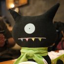 어글리독 이미지