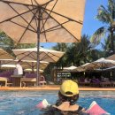 휘트니스 킹콩 | [🇻🇳베트남 푸꾸옥] 20주 임산부의 태교여행, 4일째 로컬 맛집과 마사지 및 킹콩마트까지!