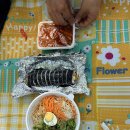 김떡순 - 성남시 분당구 동판교로 212 | 오산 분식 맛집 김떡순 김밥 떡볶이 내돈내산 후기