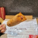 부산에서 꼭 먹어야하는 분식,비빔칼국수,밀면 등