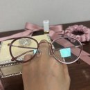 마뮤즈 안경, 새로 맞춘 여자 안경테 추천