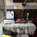 수채화 | 부산 광안리 수채화사랑 레트로 감성 카페 후기