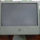 A1207 | [용산 아이맥 수리전문점] imac 20인치 흰둥이 전원무 증상 A1207 아이맥20인치 전원부 수리건