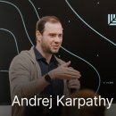 Andrej Karpathy: From Vibe Coding to Agentic Engineering 이미지