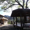 지리산둘레길중태마을안내소 이미지