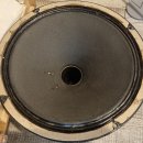 탄노이 블랙 12" 주물 or 양철떼기 이미지