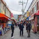 장미원골목시장 이미지