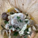 한식조리기능사와 제철음식 이미지