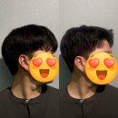 [공릉 미용실] 젠트릭맨즈헤어 공릉점 남자 다운컷펌 후기