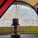 성불산자연휴양림 캠핑장 이미지