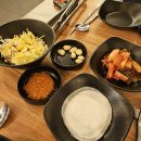 마포육곳간 | 상봉소고기 [ 마포육곳간 상봉점 ] 먹방 후기 #곳간소고기반판