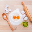 한식조리기능사 자격증 취득 이미지