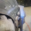 하남 수입차정비 재그 엔진오일 전문 이미지