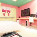 반디호텔 이미지