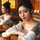 양덕광천수온천 | 일상의 피로를 씻다, 포항 양덕광천수온천의 매력 속으로