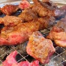 현방오백소갈비살 이미지