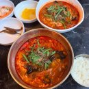 순두부짬뽕 | [강릉] 초당훈이순두부짬뽕 : 불향 가득 순두부짬뽕 후기