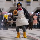 팬케익데이 이미지