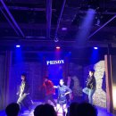 라이브뮤지컬 <프리즌> 이미지