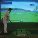 필드스크린골프 이미지