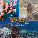 조선장 | 보홀 셀프 스노클링: 나팔링·돌조비치 위치 &amp; 꿀팁 정리 후기