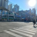 북침산네거리 이미지