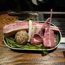 녹지로 | 마곡 데이트 맛집 녹지 마곡본점 인생 양갈비 숄더렉 명란파밥 내돈내산 후기