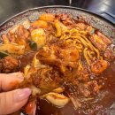 히로미찌찜닭 | 범어동밥집 히로미찌찜닭&amp;전기통닭 방문 후기