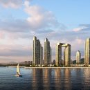 그랑비치 이미지