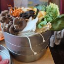 은이부엌 | [대전 보문산 맛집] 유씨네부엌, 동충하초 버섯샤브에 칼국수까지 완벽했던 가족 외식 추천 (협찬)