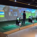행복골프훈련소 수원매탄점 | 수원 골프레슨, 센터 바꾸고 골프 실력 확실히 늘었어요! 행복골프훈련소 수원 매탄점