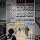 알다 | 밀라노 말펜사 공항 2터미널 공항 라운지(알다 메리니) 후기 | 위치, 운영시간, 서비스 총정리