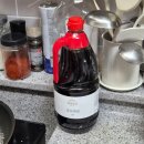 함열유통 | 100% 국내산 원물과 천일염으로 염장 발효 숙성한 고급진 &#39;추자도 멸치액젓 1.8L&#39; 추천!