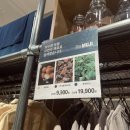 홍화각기 | 자연의 색을 입은 MUJI의 재탄생, RE MUJI 용산점 방문기